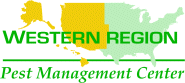 Western Region Pest Management Center